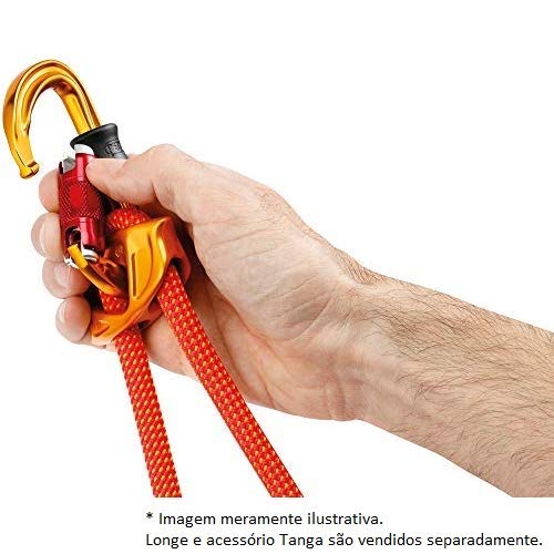 PETZL - Sm'D, Lightweight, Compact, Locking Carabiner for Climbing, Twist Lock - BeesActive Australia