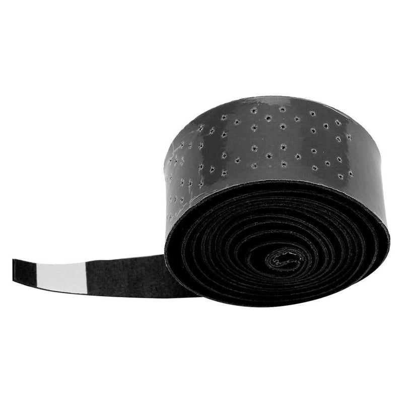 Alomejor Archery Absorb Sweat Band Non Slip Stretchy Handle Grip Bow Tape Band Wrap for Bow Riser Handle Grip Tape Black - BeesActive Australia