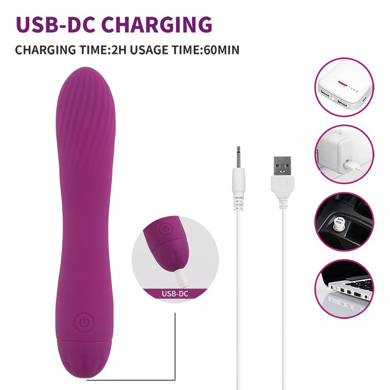 Vibrato.r.s.s Woman Vibraters4 Women Vibratorter Electric S.ex Toys4Women Toys4couples Handheld Vibrantoror for Men & Women Massager Vibrating Bull.e.t for WOM.a.N Wireless Quiet Waterproof gr07 - BeesActive Australia