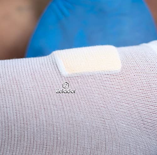 PU Foam Dressing (Moderex Non Adhesive) for Heavily exuding Wounds (15x15cm x 10) 15x15 cm (Pack of 10) - BeesActive Australia