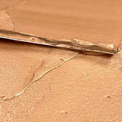 C'est Moi Dream Beams Cream Highlighter | Gentle, Lightweight, Blendable Cream Highlighter Gives Skin a Dreamy Luminous Glow, Enriched with Shea Butter and Aloe Leaf | Sunstar (Gold), 0.34 Fl Oz - BeesActive Australia