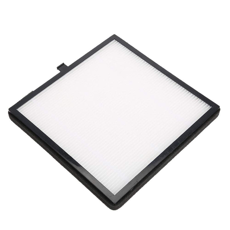 Nail Art Filter Dust Screen Plate, 60W Powerful Nail Dust Suction Machine Fan Collector Vacuum Cleaner Manicure Tools Nail Art Machine (Filter) - BeesActive Australia