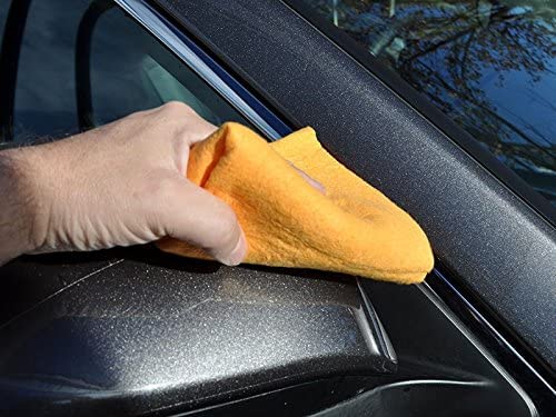 Flinka The Original Reusable Shammy Cloth 20" x 14" Made in Germany, 1-Pack - BeesActive Australia