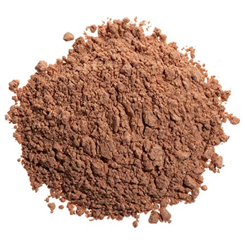 butter LONDON LumiMatte Blurring Finishing & Setting Powder Tan/Deep - BeesActive Australia