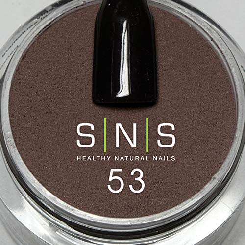 SNS Nails Dipping Gelous Color - 53 - Kick My Bucket List - 1oz - BeesActive Australia