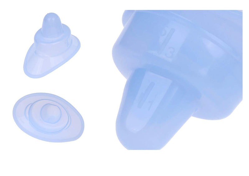 Hayatec 2 Soft Silicone Easy Eye Wash Cups Reusable Optical aid Cups Elderly Vision Care - BeesActive Australia
