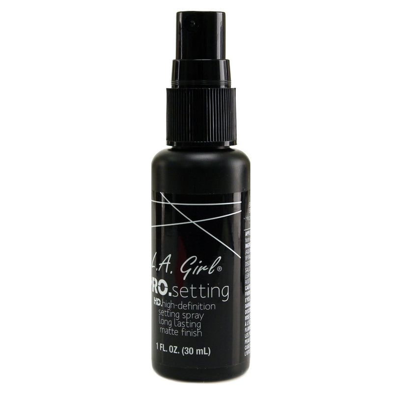 LA Girl HD Pro Setting Spray (3 Pack) - BeesActive Australia