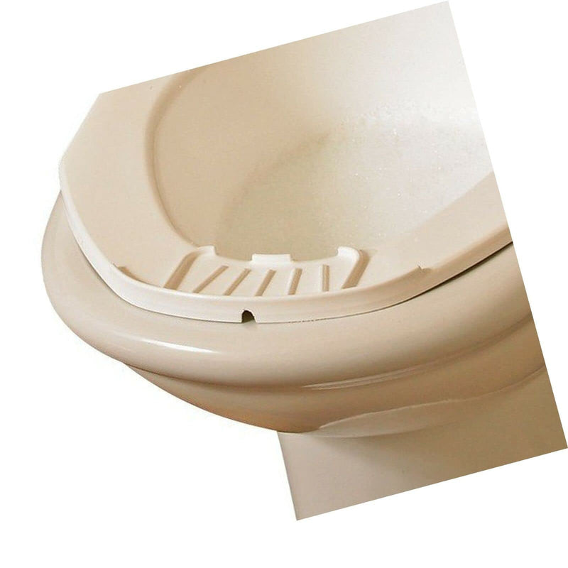 Homecraft Portable Bidet Toilet Attachment Seat, Men and Women Intimate Hygienic Washing, Non Electric Toilet Bowl , Standard Size - BeesActive Australia