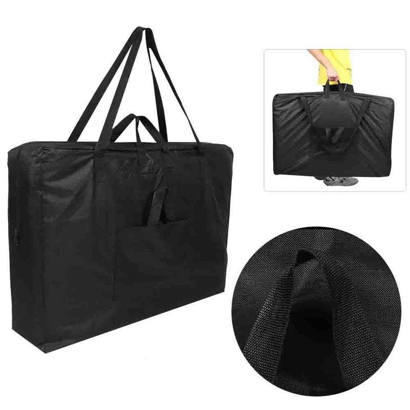 Carrying Bag Spa Tables Carrying Bag - Professional Portable Spa Tables Massage Bed Carrying Bag Durable Shoulder Bag - BeesActive Australia
