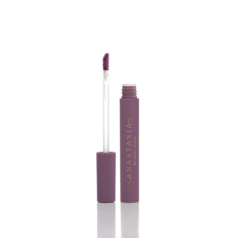 Anastasia Beverly Hills - Lip Stain Grey Mauve - BeesActive Australia