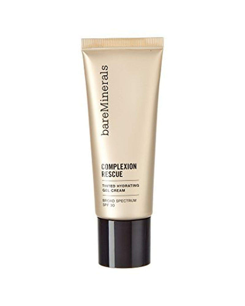 bareMinerals Complexion Rescue Tinted Hydrating Gel Cream SPF 30, Wheat 4.5, 1.18 Ounce - BeesActive Australia