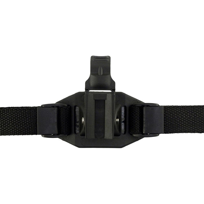 NiteRider Commuter Helmet Mount F/Cordless & Mako - BeesActive Australia