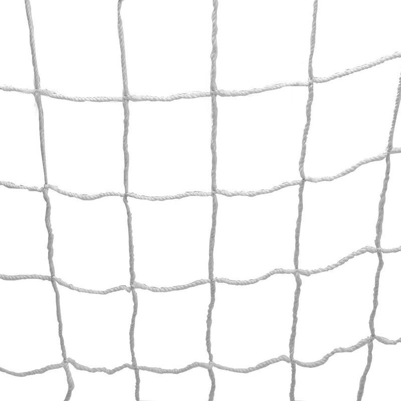 Full Size Soccer Goal Net Football Training Net Soccer Goal Post Net for Soccer Practice (8X6foot) - BeesActive Australia
