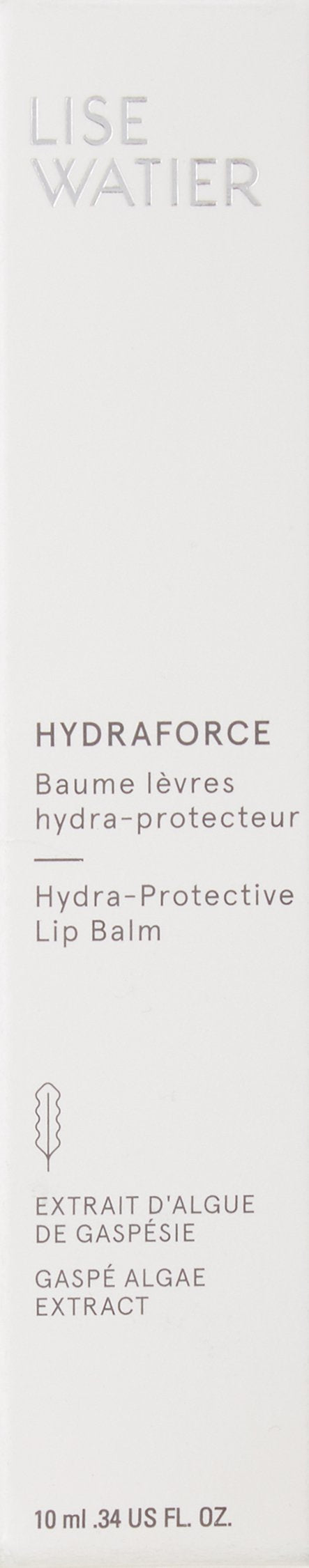 Lise Watier HydraForce Hydra-Protective Lip Balm, 0.34 fl oz 0.34 Fluid Ounce - BeesActive Australia