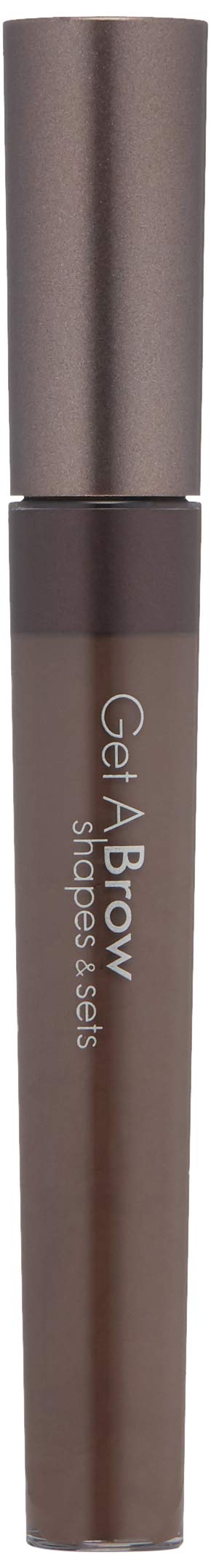 Sorme Cosmetics Get A Brow Gel, Blond Dark Brown - BeesActive Australia