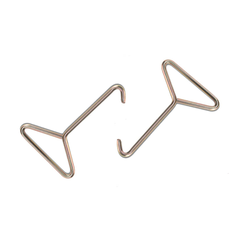 Trampoline Spring Tool,Spring Puller Tool, Springs Hook & Trampoline Accessories 2PCS - BeesActive Australia