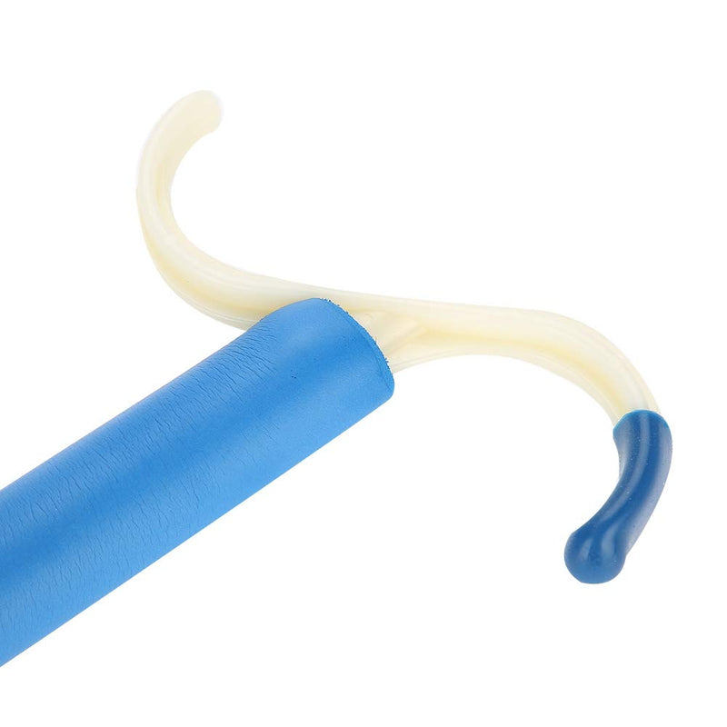 Dressing Stick, Multifunctional Mobility Disability Dressing Aid Easy Put On Off Long Handle Stick Shoe Horn - BeesActive Australia