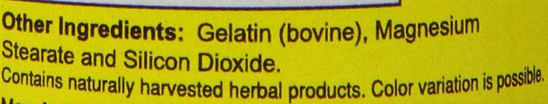 Mason Natural, Red Yeast Rice, 1200 mg, 60 Capsules Bottle (Pack of 3), Herbal Dietary Supplements May Help Maintain Healthy Cholesterol and Promote Circulation - BeesActive Australia