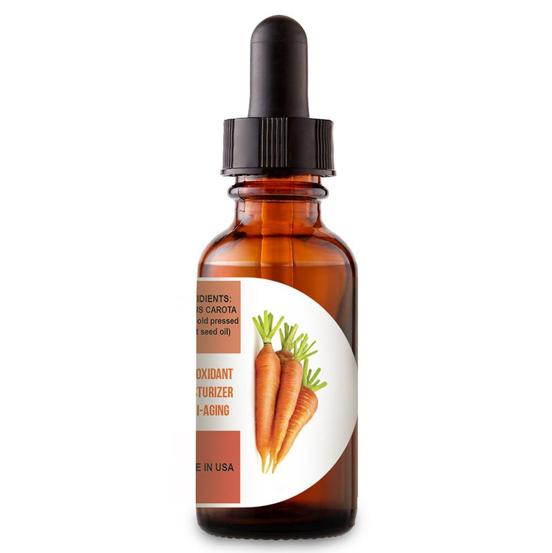 1000 Likes, Oil Carrot Seed, 1 Ounce - BeesActive Australia