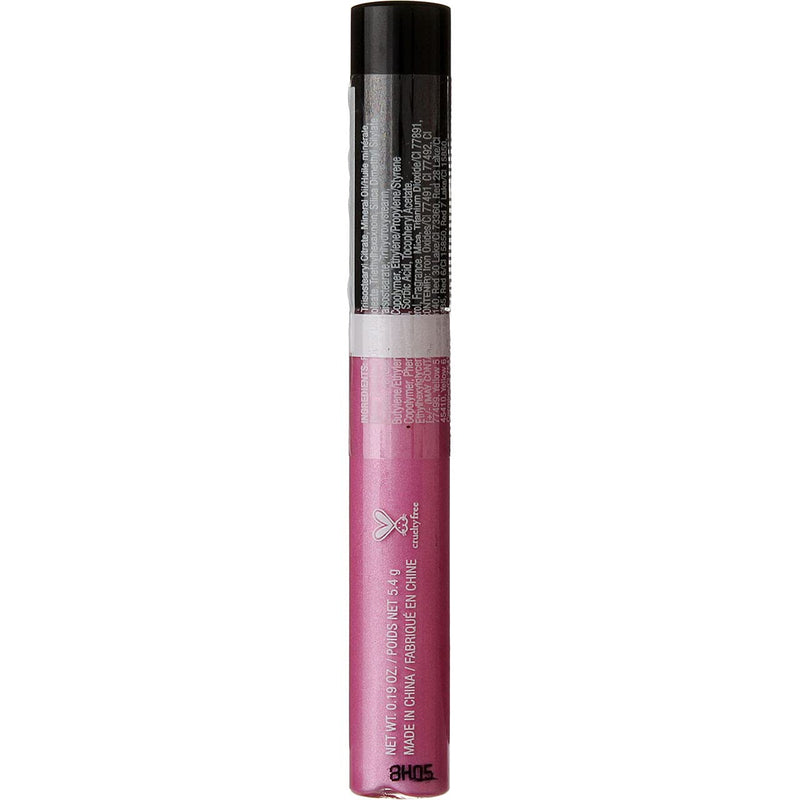 Wet n Wild Megaslicks Lip gloss #544 Sinless (pack of 3) - BeesActive Australia