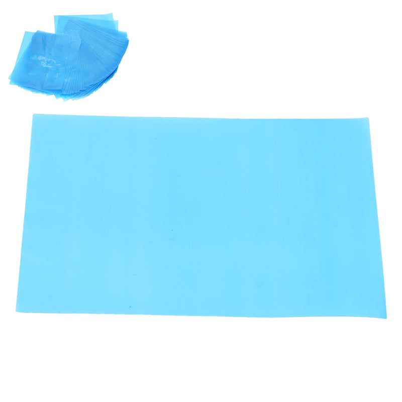 ZJchao 100pcs Tattoo Coil Machine Bags Covers Disposable Tattoo Supplies Storage Bags - BeesActive Australia