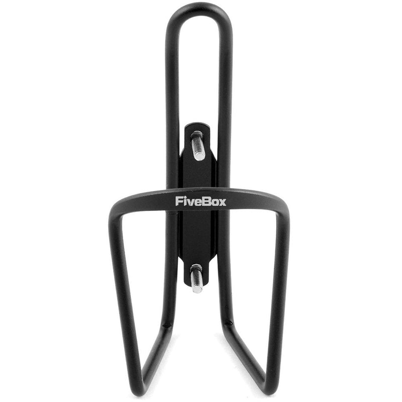 FiveBox Lightweight Aluminum Alloy Bicycle Water Bottle Cage Holder for Outdoor Activities - BeesActive Australia