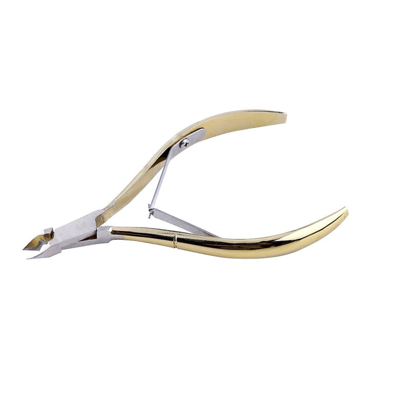 Nail toenails epidermal nail clippers nail corner clippers stainless steel cuticle nail clippers cuticle cuticle scissors nails manicure tools - BeesActive Australia