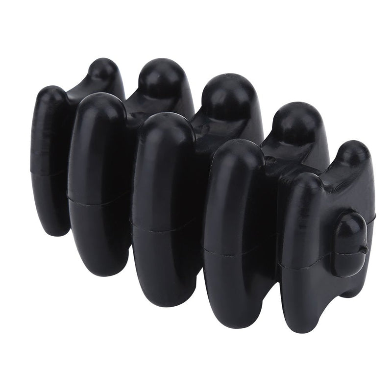 Bow Limb Dampeners,2Pcs Archery Bow Stabilizer Dampener Silencers, Rubber Compound Bow Limb Stabilizer Dampener Archery Shock Absorber Vibration Dampener Hunting Arrows Accessories limbsaver superqua - BeesActive Australia