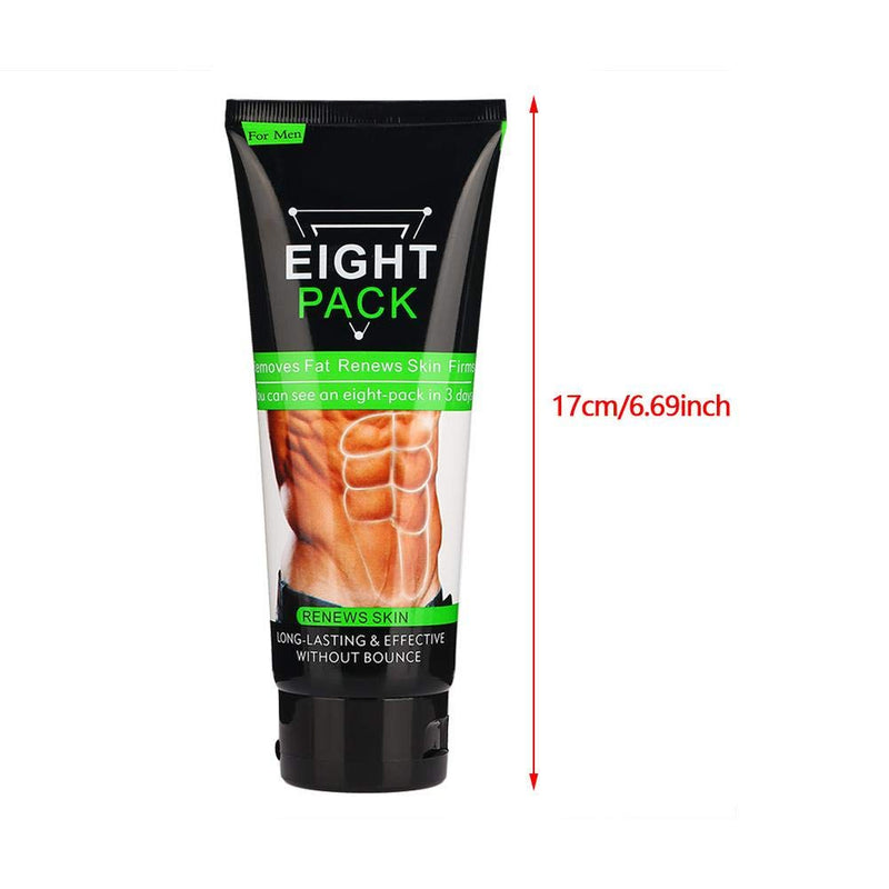 Hot Cream for Weight Loss, Unisex Slimming Cream, Fat Burning Muscle Belly Anti Cellulite Creams, Tighten Muscles - BeesActive Australia