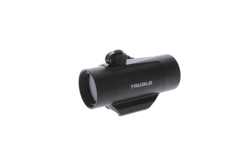 TRUGLO 30mm Dual-Color Dot Sight Standard Mount - BeesActive Australia