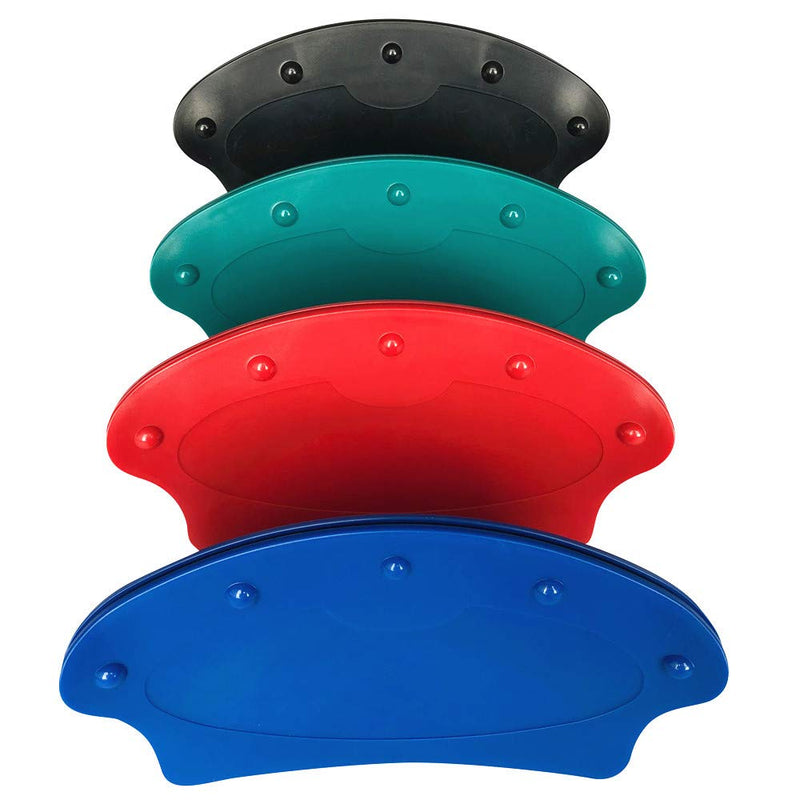 Yuanhe Set of 4 Playing Card Holder for Kids Seniors,Hands Free Cards Holders for Cards Game, Poker Parties, Family Card Game Nights - BeesActive Australia
