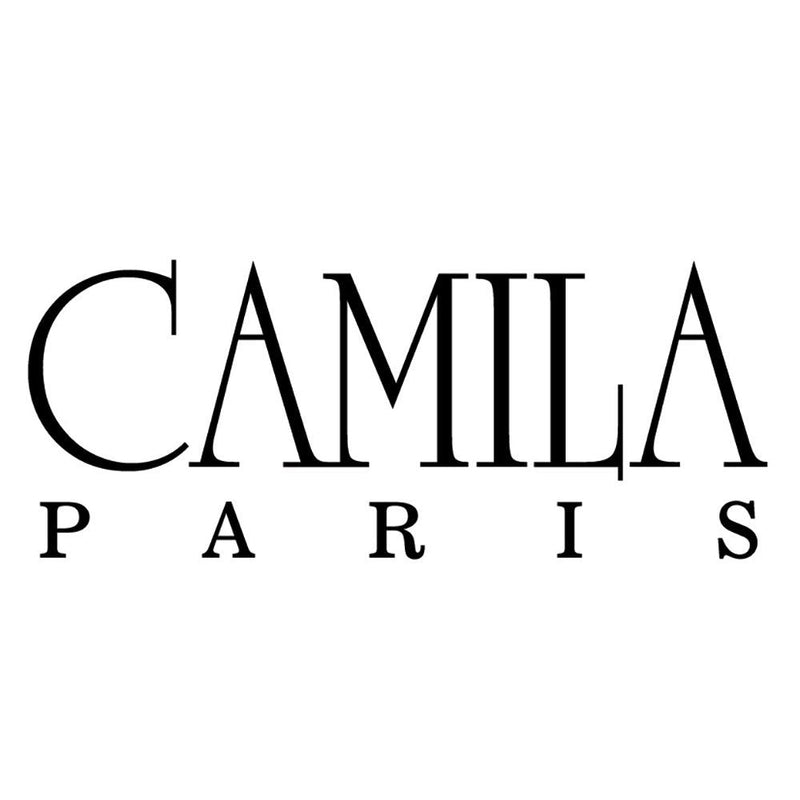 Camila Paris CP2403 French Hair Clip for Women, Large Green, Antique, Girls Hair Claw Clips Jaw Fashion Durable and Styling Hair Accessories for Women, Made in France Green 3.5" - BeesActive Australia
