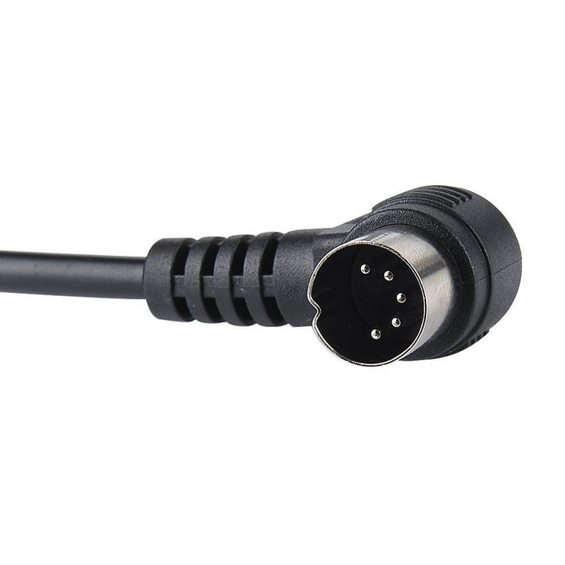 2 Button handset Controller for Single Motor Riser/Recliner Chairs - 5 pin Connector - BeesActive Australia