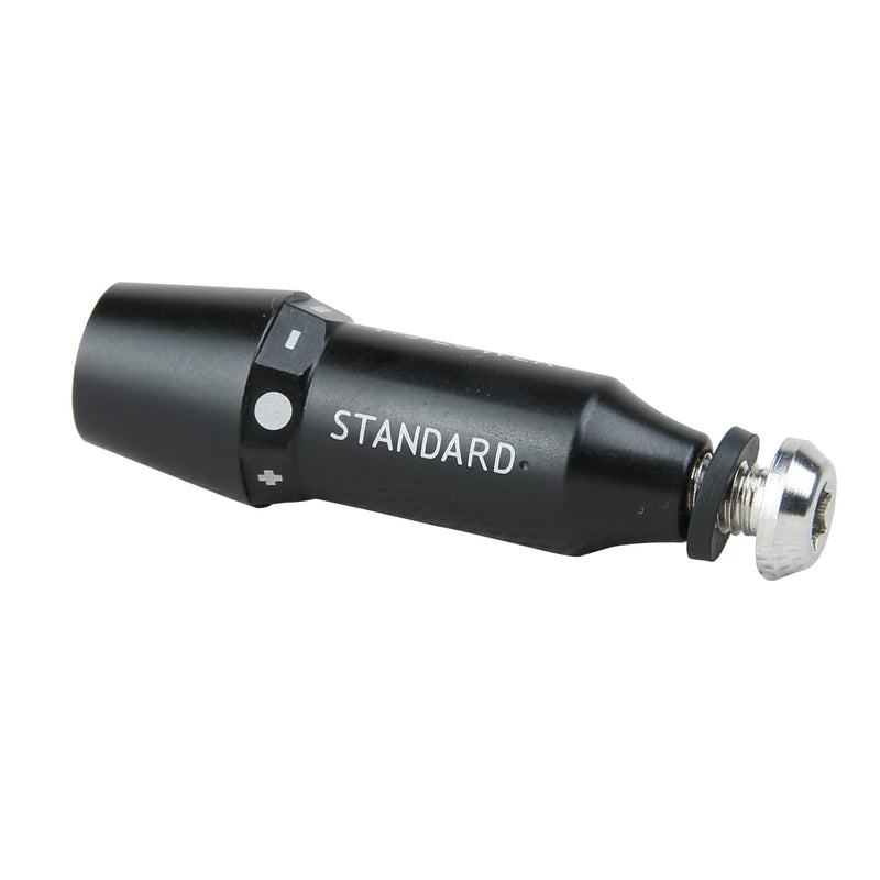 NA 1pc RH Golf Shaft Sleeve Adapter Compatible with PXG 0811 XF GEN1 GEN2 Driver and Fairway Wood Tip .335/.350 for Choice Tip 0.335 - BeesActive Australia
