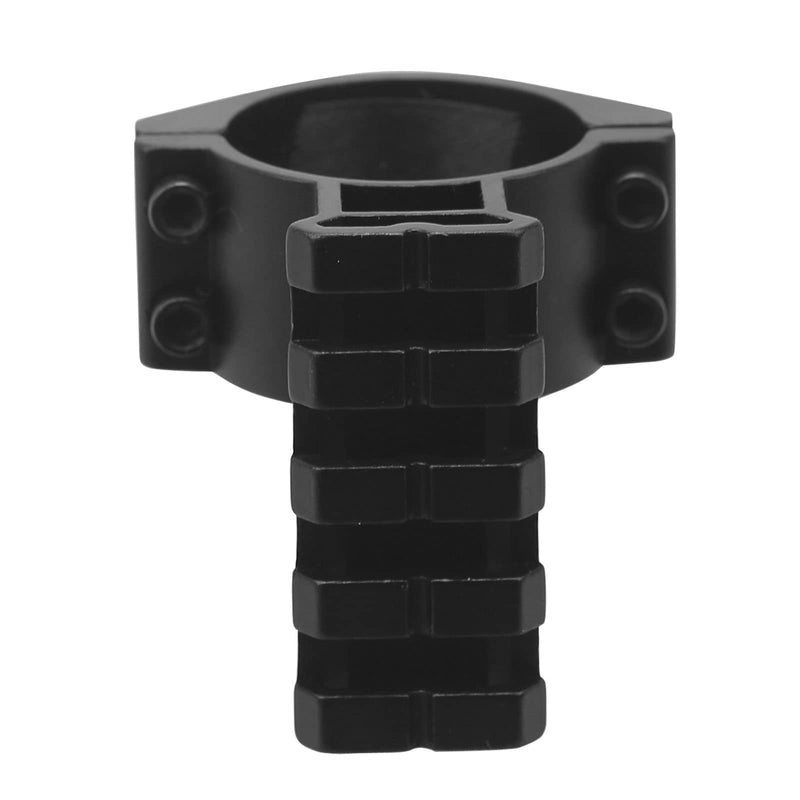 1 inch/30mm Riflescope Rings Adaptor with Picatinny/Weaver Rail for Scope Flashlight Laser Sight Optics - BeesActive Australia