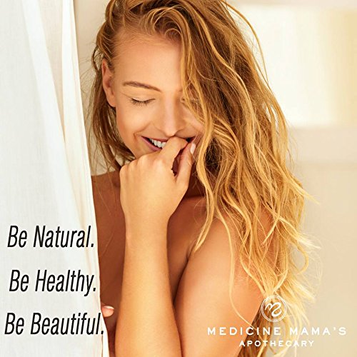 Medicine Mama's Apothecary Ultra Beauty Balm, 2 Ounce - BeesActive Australia