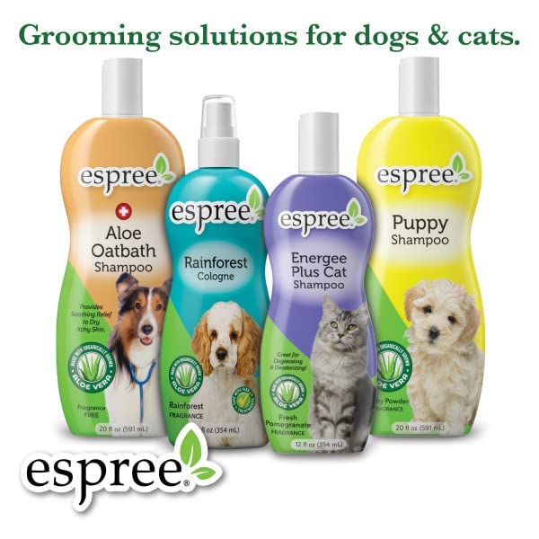 Espree Animal Products Optisooth Eye Wash, 4 oz (118 ml) - BeesActive Australia
