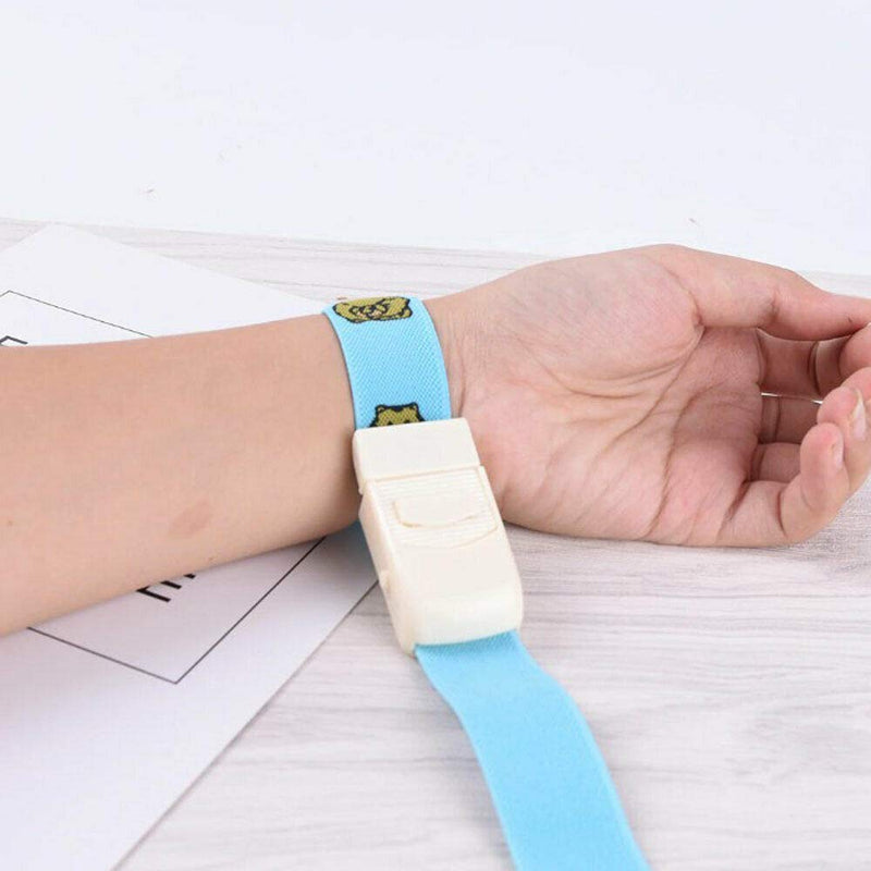 Quick Slow Release Tourniquet Bands Medical Paramedic Sport Strap Emergency Tourniquet Buckle Tourniquet Belt – 1pcs Blue - BeesActive Australia