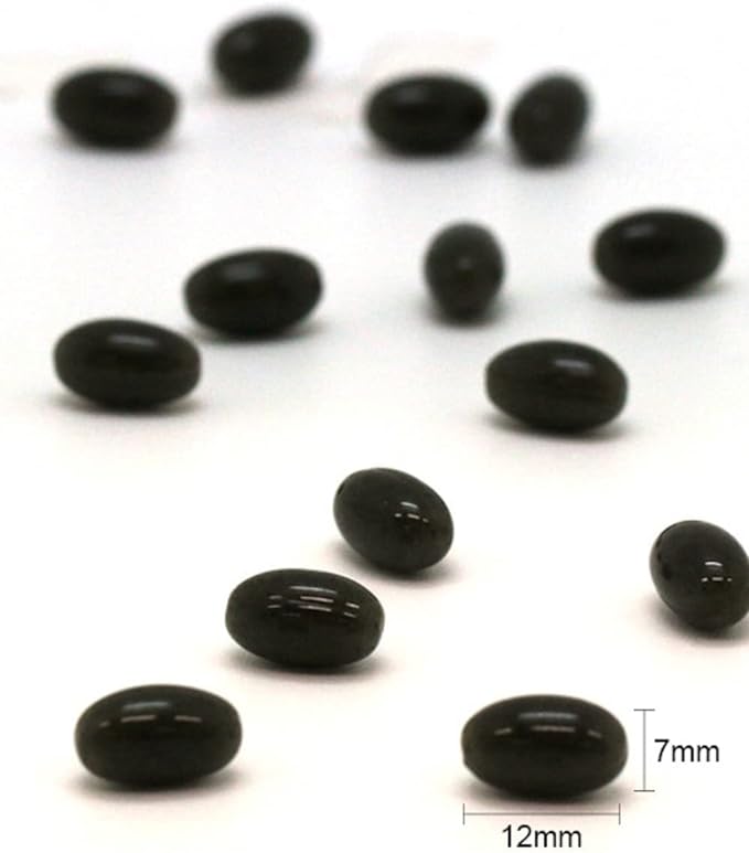 Ito Kampo Pharmaceutical Black Sesame Sesamin Supplement 90 Days 180 Tablets Sesamin Supplement Black Sesamin - BeesActive Australia