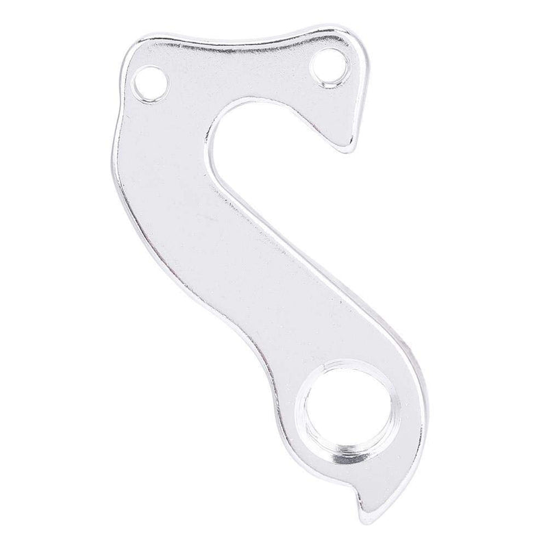 Maxmartt 1pc Cycling Bicycle Aluminium Alloy Rear Gear Mech Derailleur Hanger Hook Dropout Frame #288 - BeesActive Australia