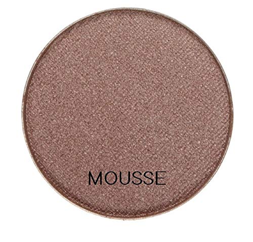 GlamFox Natural Vegan Eye Shadow Palette, Chocolate Fox (Warm Brown and Neutral Tones), 0.2 Pound - BeesActive Australia