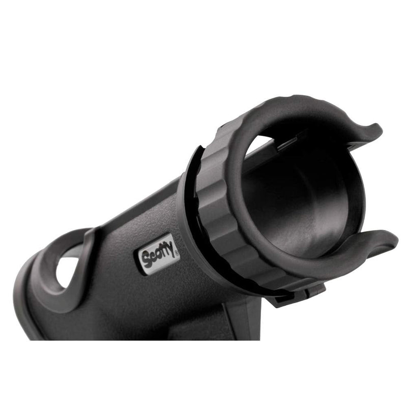 Scotty #230 Powerlock Rod Holder Black - BeesActive Australia