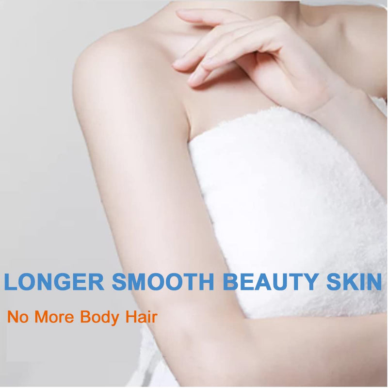 SHEEYOON Hair Growth Inhibitor, Painless Hair Stop Growth spray, Stop Hair Growth Hair inhibitor for Body & Face 30ML - BeesActive Australia