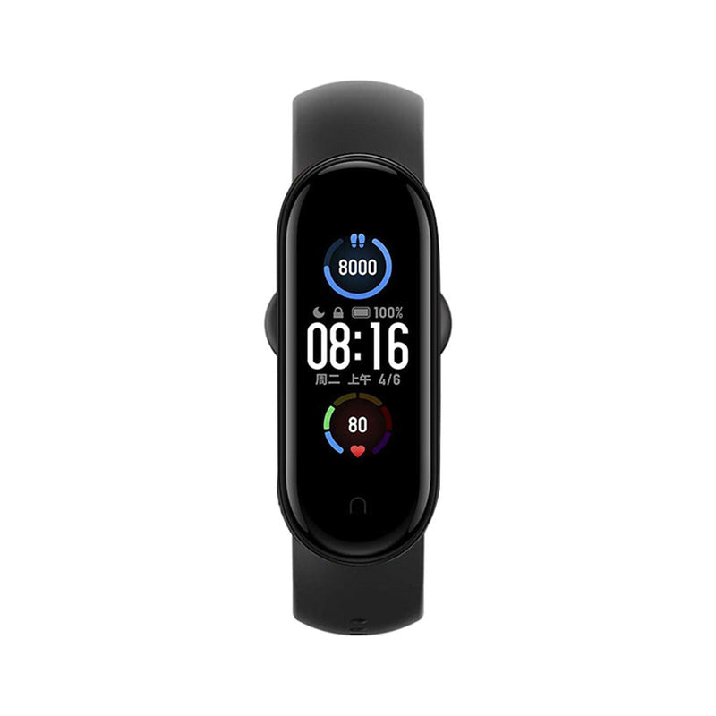 Xiaomi Mi Band 5 (Black) - BeesActive Australia