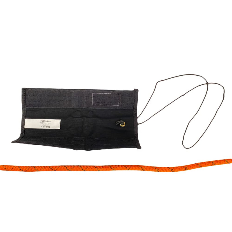 Rock-N-Rescue Rope Guard 24" - BeesActive Australia