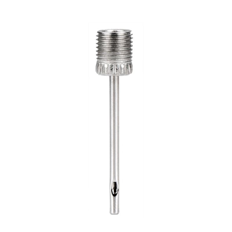 Shappy 4 Pieces Ball Pump Needle Set Needle Inflator Kit Needle Nozzle Adapter - BeesActive Australia