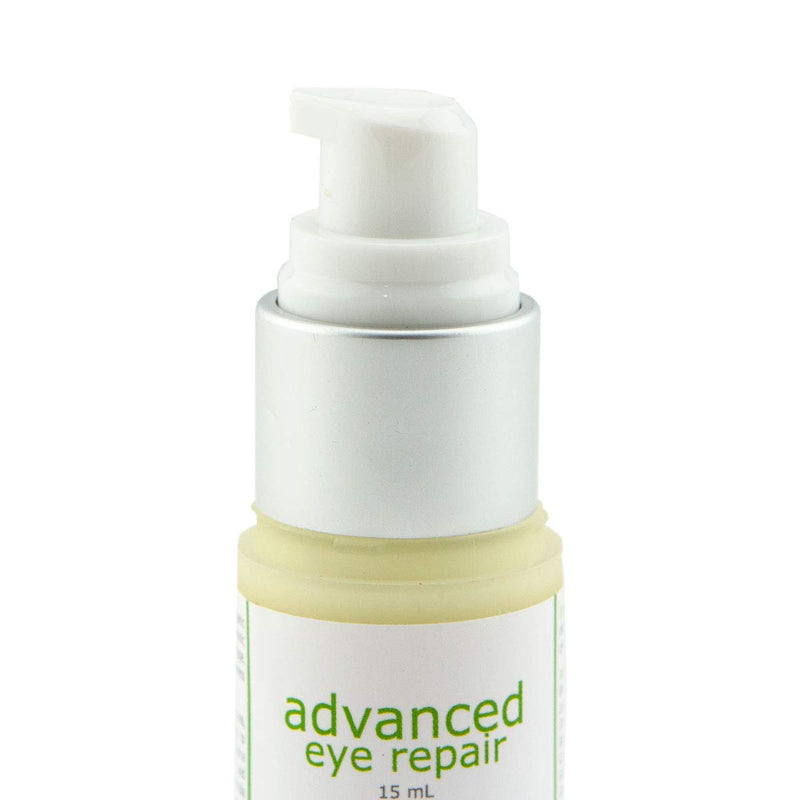 Advanced Eye Repair Serum - Plumps and Firms with Organic Hyaluronic Acid and Collagen - BeesActive Australia