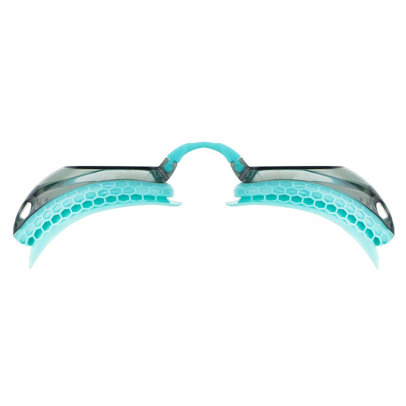 [AUSTRALIA] - LANE 4 iexcel Performance & Fitness Swim Goggle - Hydrodynamic Design, Anti-Fog UV Protection for Adults Men Women VX-926 -8.0 