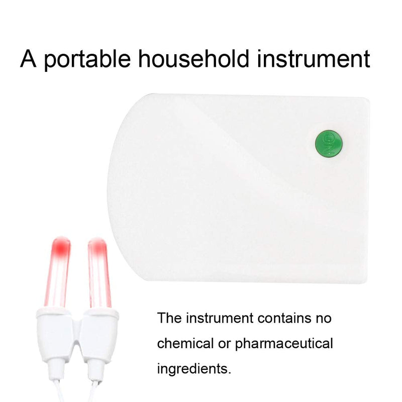 Painless Rhinitis Therapy Device Protection Nose Allergic Rhinitis Clear Machine for Home Use - BeesActive Australia