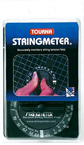 [AUSTRALIA] - Tourna String Meter String Tension Tester 